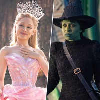 ariana / cynthia