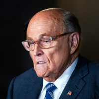 Rudy Giuliani