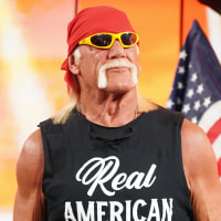 Hulk Hogan