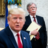 President Donald J. Trump