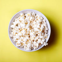 popcorn 