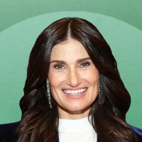 Idina Menzel.