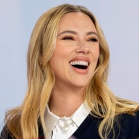 Scarlett Johansson