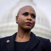 Ayanna Pressley.