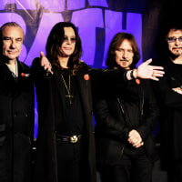 Black Sabbath 