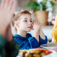 Easter Prayers