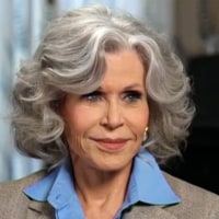 Jane Fonda