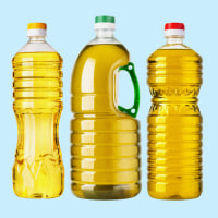 lard and seed oils