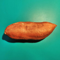 Sweet potato