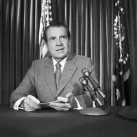 Richard Nixon