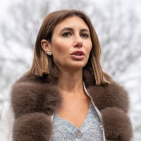 Counselor to President Donald Trump, Alina Habba