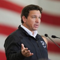 Ron DeSantis