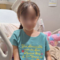 A 10-year-old girl recovering from brain cancer, from the United States was deported with her undocumented parents last month.