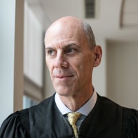 New Court Ringmaster To Oversee Trump Grand Juries In Washington