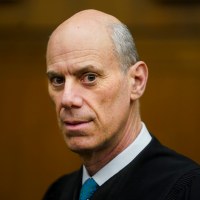 Judge James Boasberg