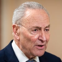 Chuck Schumer speaks