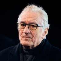 Robert De Niro