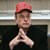 Image: Elon Musk 