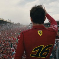 Formula 1: Drive to Survive Season 7. Charles Leclerc in Formula 1: Drive to Survive Season 7. Cr. Courtesy of Netflix © 2025