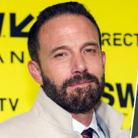 Ben Affleck and Jennifer Garner