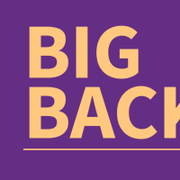 "Big Back."