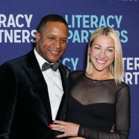 2024 Literacy Partners Gala