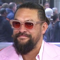 Jason Momoa.