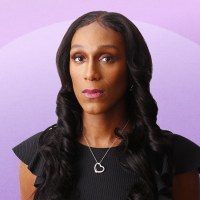 Portrait photo of Kiana Moore