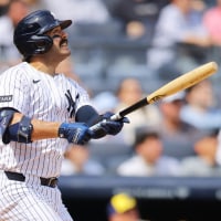 Milwaukee Brewers v New York Yankees