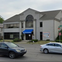 The Academy for Urban Scholars in Columbus, Ohio.