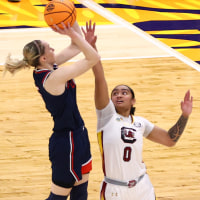NCAA Women's Basketball Tournament - National Championship - Tampa