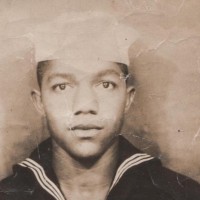 U.S. Navy Mess Attendant 3rd Class (Matt3c) Neil D. Frye.