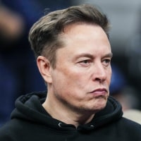 Elon Musk