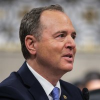 Image: Sen. Schiff And Rep. Raskin Hold Bicameral Hearing On Trump's Justice Department