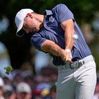 Rory McIlroy