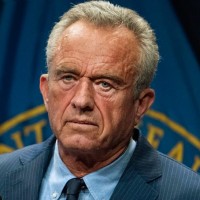 Eric Garcia; Robert Kennedy Jr.