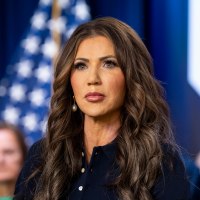 Kristi Noem