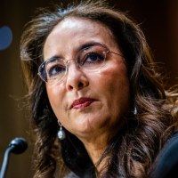 Harmeet Dhillon.