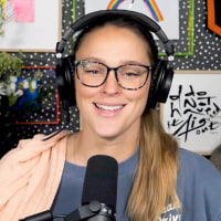 Kylie Kelce