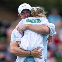 The 2025 Masters