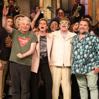 Saturday Night Live - Season 50
