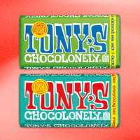 Tony's Chocolate Recall