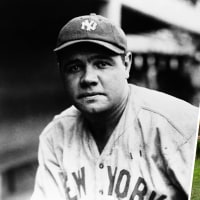Babe Ruth House