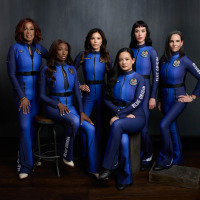 Blue Origin