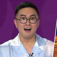 Bowen Yang, Ego Nwodim