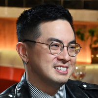 Bowen Yang.
