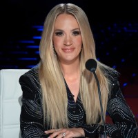 Carrie Underwood