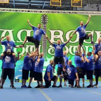 Cheer Dads