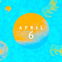 Planets on top of a collage of zodiac animals