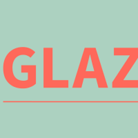 Word explainer for "GLAZING."